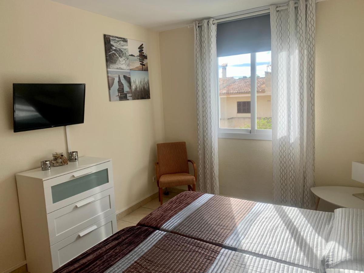 Appartement Can Antonia Can Picafort (Mallorca)