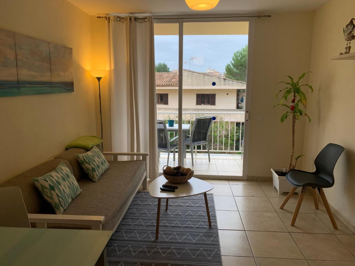 Can Antonia Appartement Can Picafort (Mallorca)