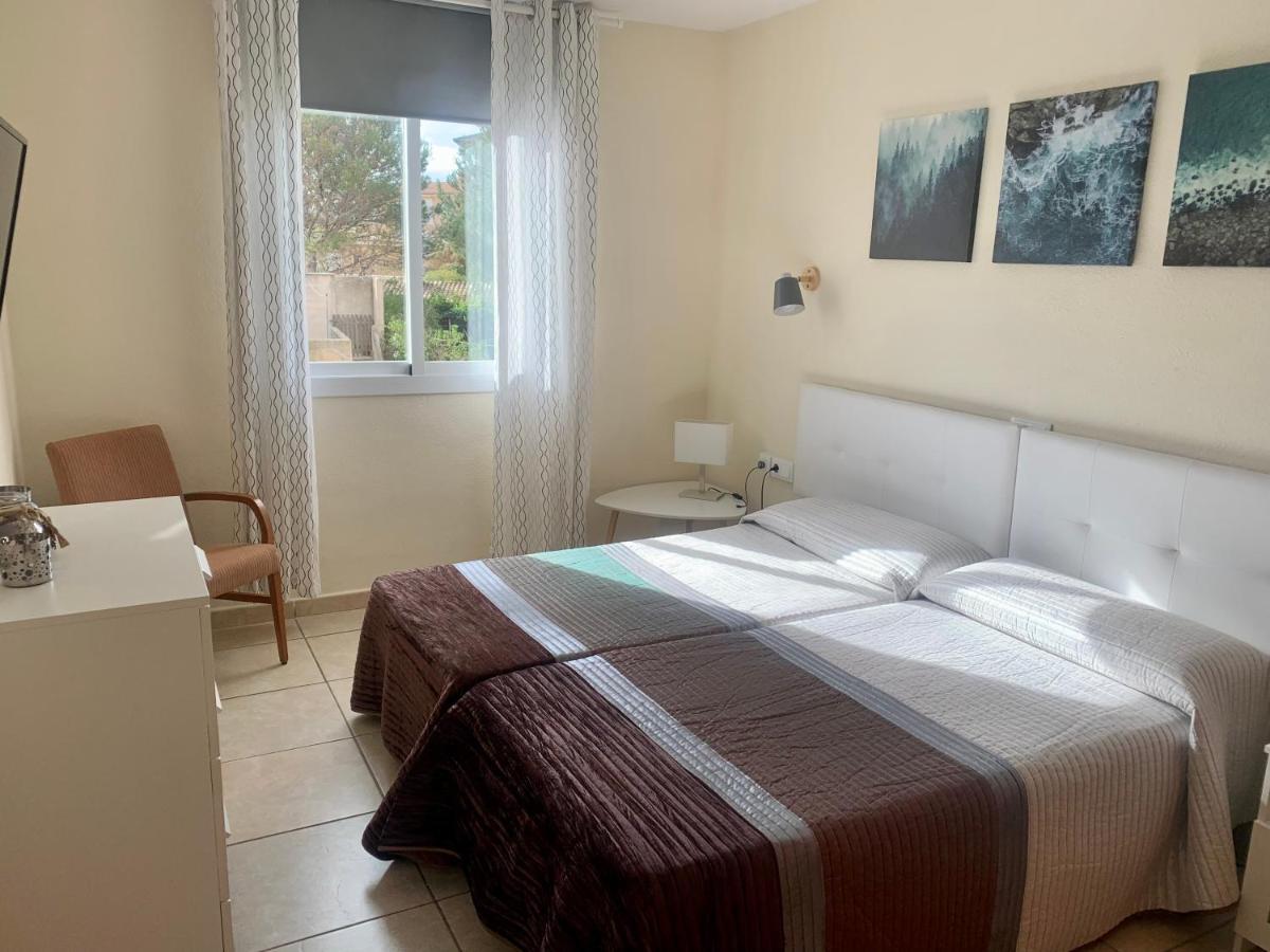 Can Antonia Appartement *