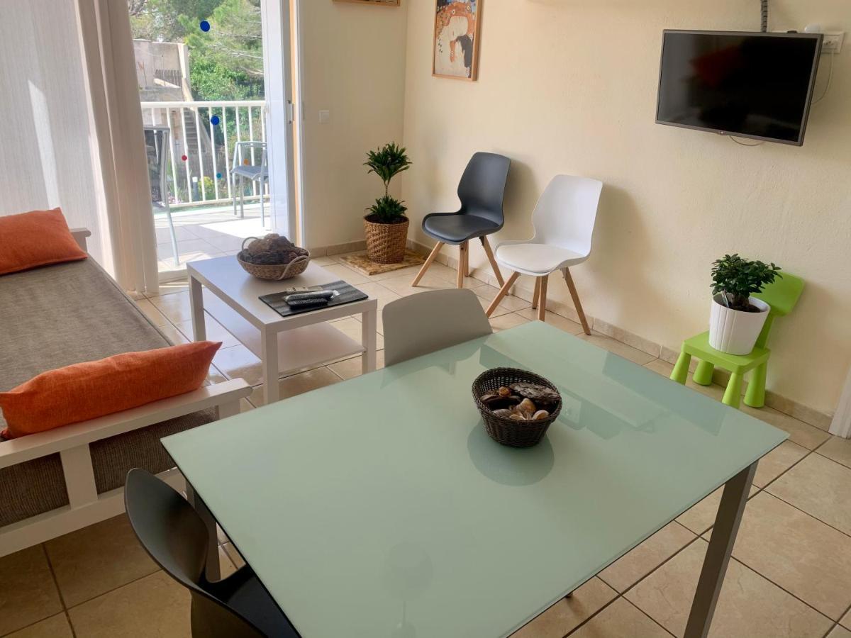 Appartement Can Antonia