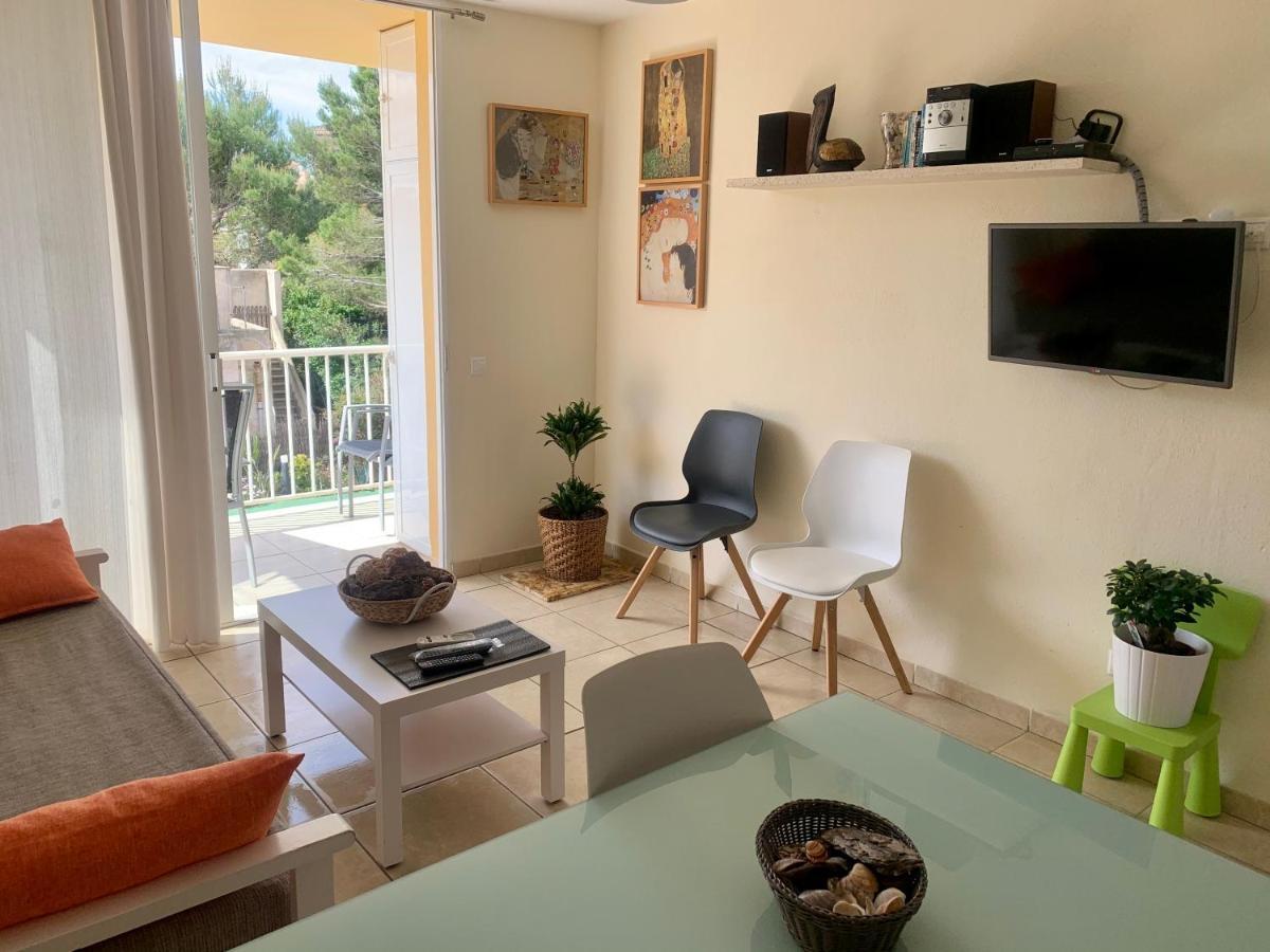 Can Antonia Appartement *
