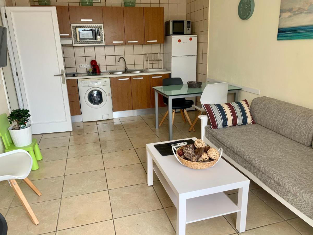 Appartement Can Antonia Can Picafort (Mallorca)