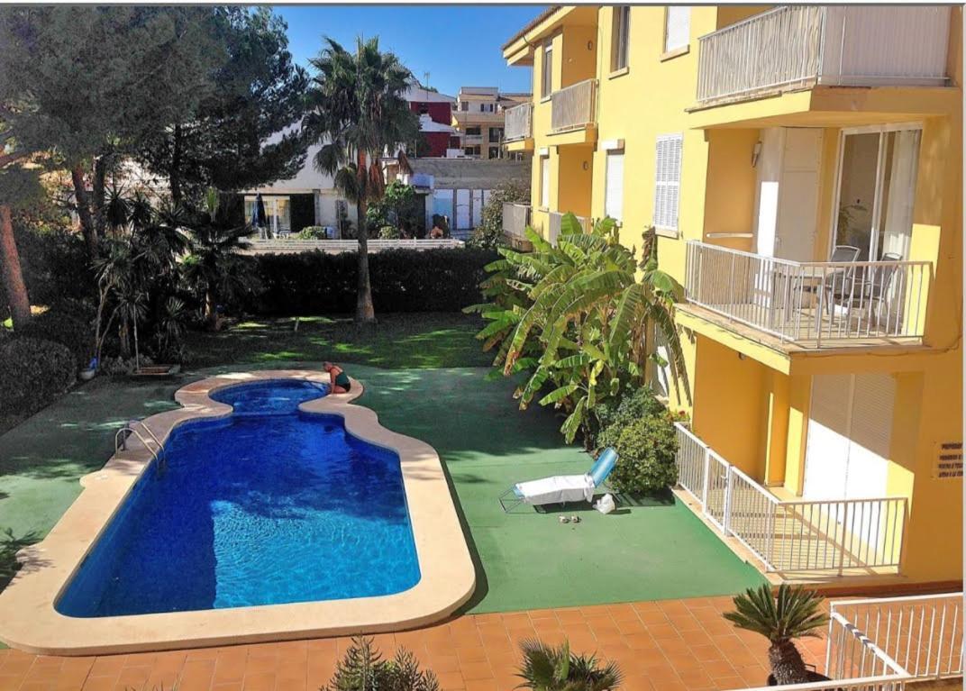 Can Antonia Appartement *