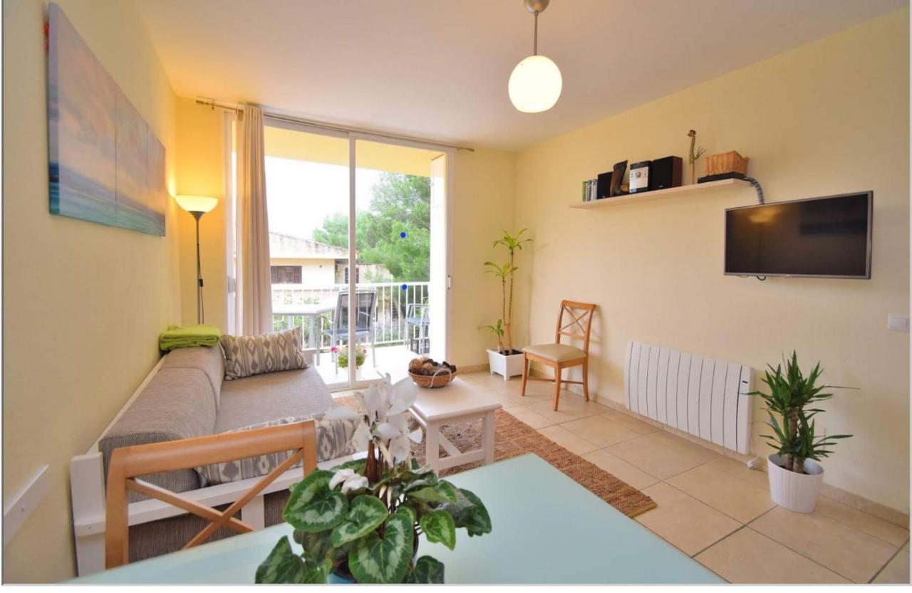 Can Antonia Appartement *