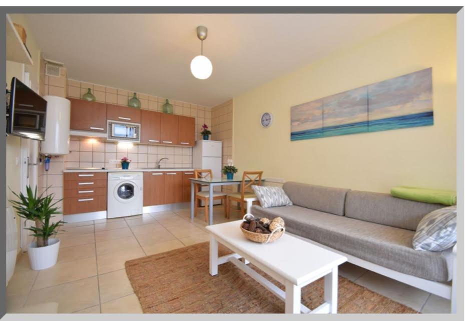 Appartement Can Antonia